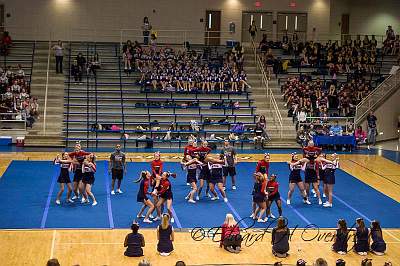 Cheer Session I -360